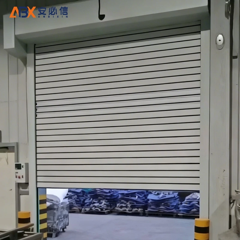 甘南藏族医药密闭高速门